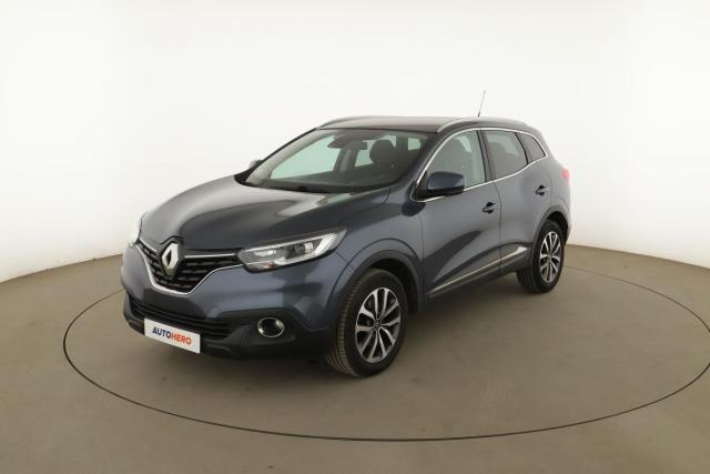Renault Kadjar 1.5 Dci Energy Business Eco2 110 Ch