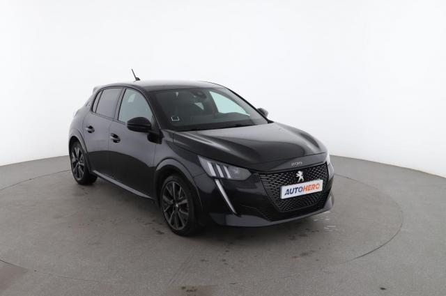 Peugeot 208 image 6