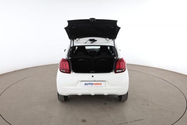 Peugeot 108 image 7