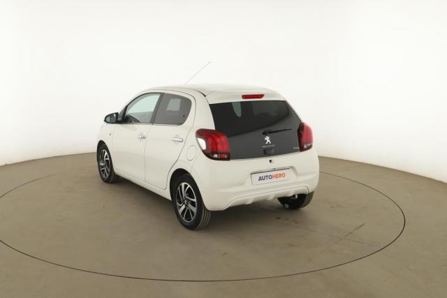 Peugeot 108 image 4
