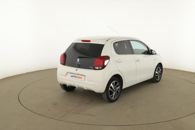 Peugeot 108 image 8