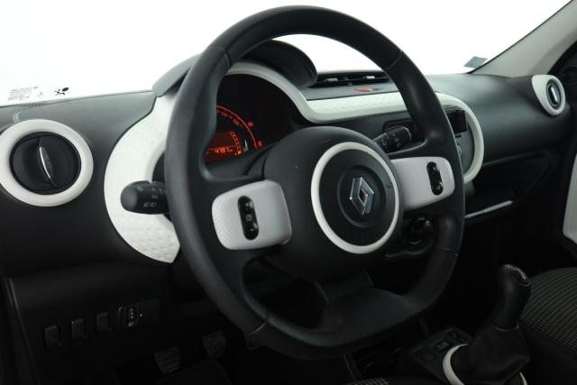 Renault Twingo image 4