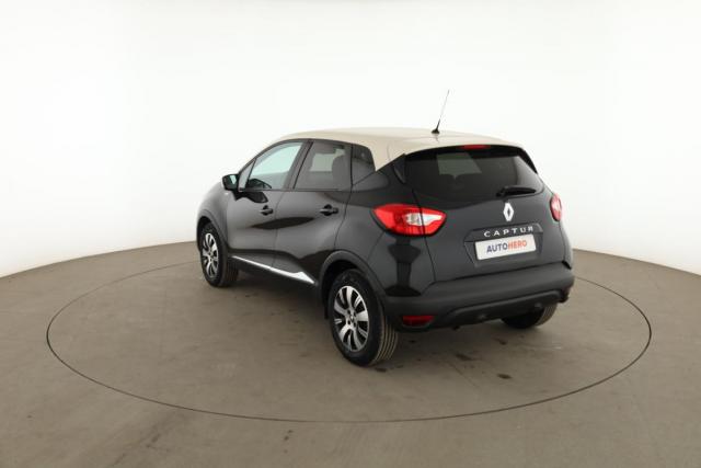 Renault Captur image 7