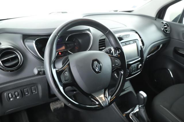 Renault Captur image 4