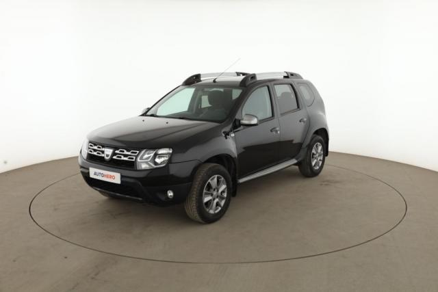 Dacia Duster 1.2 Tce Prestige 4x2 125 Ch