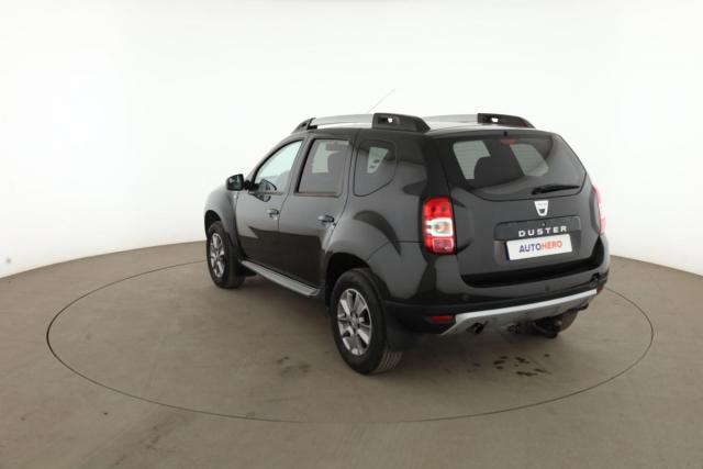 Dacia Duster image 6