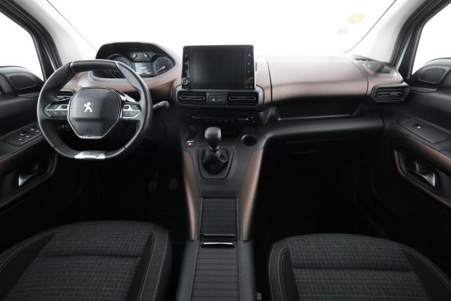 Peugeot Rifter image 2