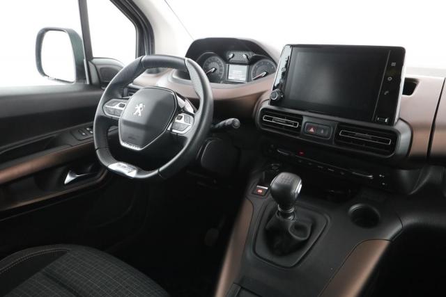 Peugeot Rifter image 5
