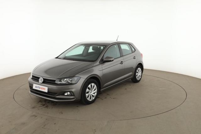 Volkswagen Polo 1.0 Trendline Business 65 Ch