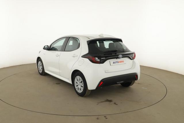 Toyota Yaris image 1