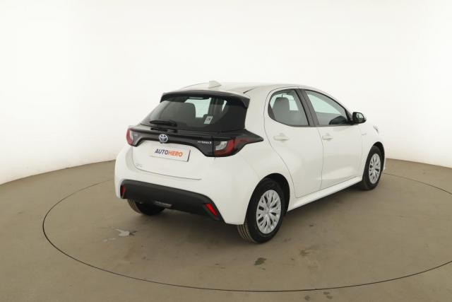 Toyota Yaris image 4