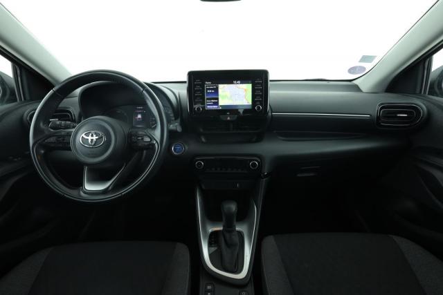 Toyota Yaris image 7