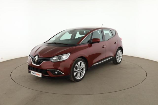 Renault Scénic 1.2 Tce Energy Business 130 Ch