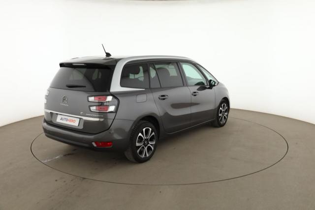 Citroen Grand C4 Spacetourer image 3