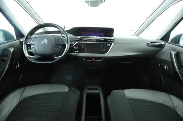 Citroen Grand C4 Spacetourer image 5