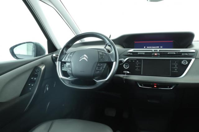 Citroen Grand C4 Spacetourer image 6