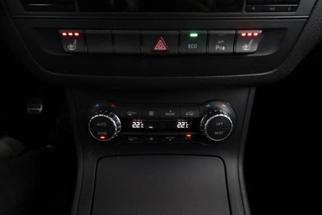 Mercedes Benz Classe B image 9