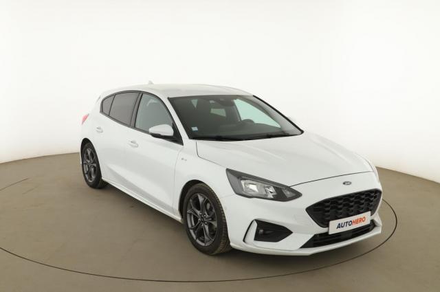 Ford Focus image 4