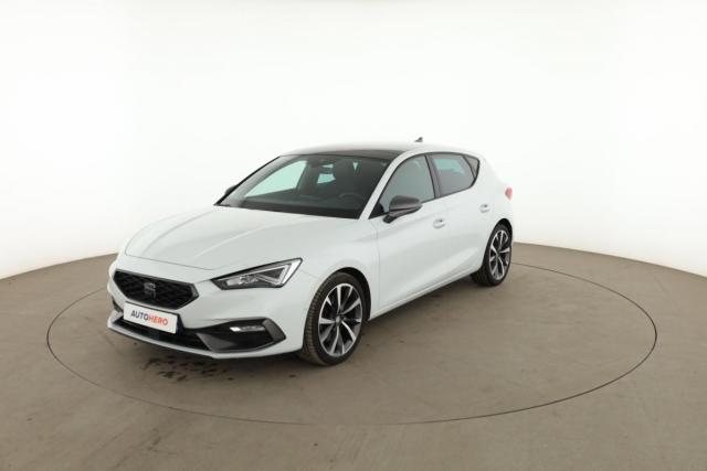 Seat Leon 1.5 Tsi Act Fr Bvm6 150 Ch
