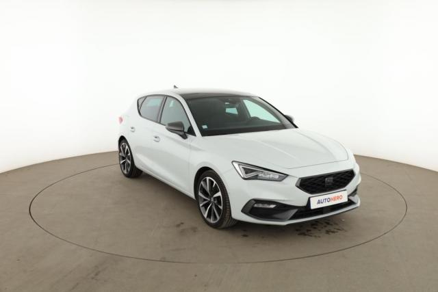 Seat Leon image 9
