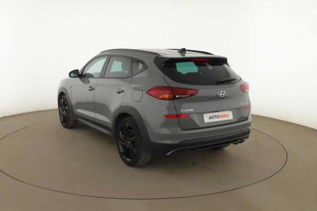 Hyundai Tucson image 6