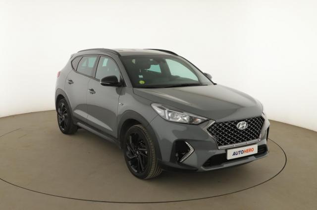 Hyundai Tucson image 3