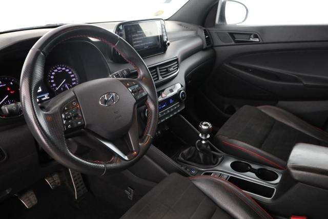 Hyundai Tucson image 4