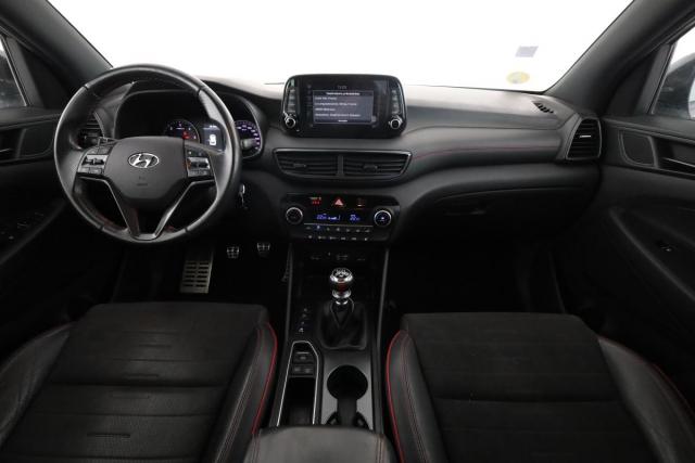 Hyundai Tucson image 8