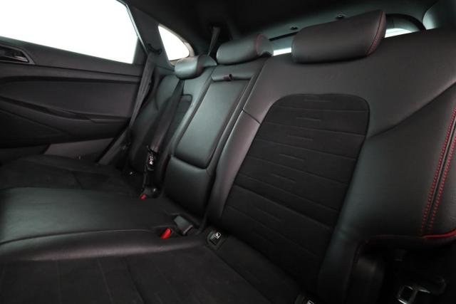 Hyundai Tucson image 1