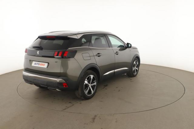 Peugeot 3008 image 3