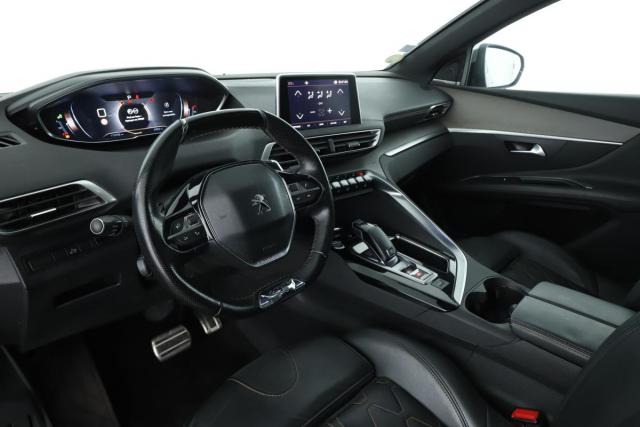 Peugeot 3008 image 9