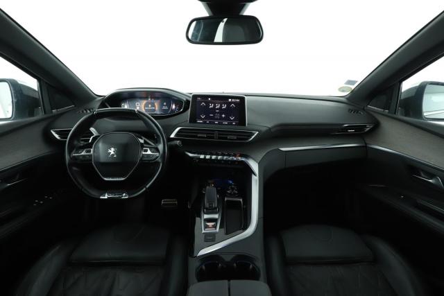 Peugeot 3008 image 8