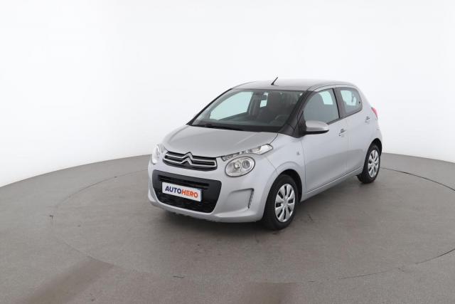 Citroen C1 1.0 Vti Feel 5p 72 Ch