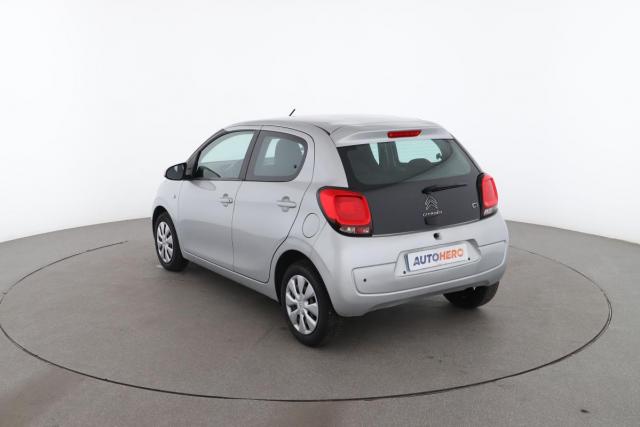 Citroen C1 image 7