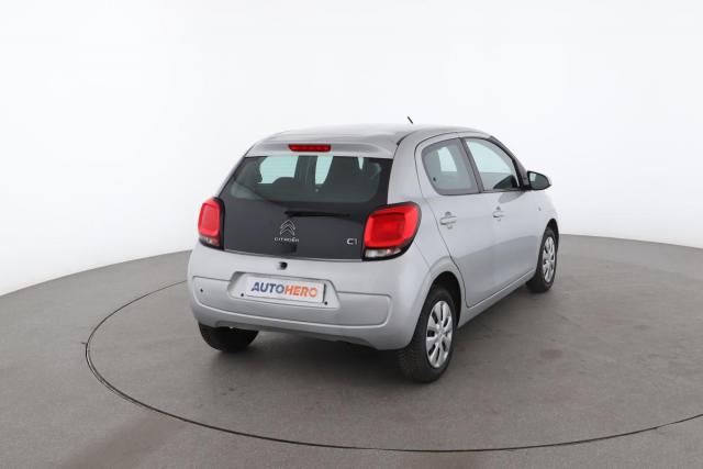 Citroen C1 image 6