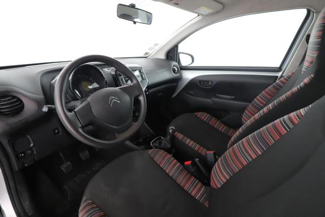Citroen C1 image 4