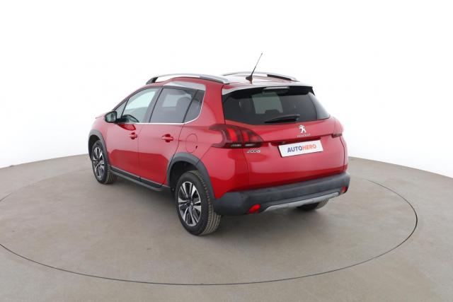 Peugeot 2008 image 7