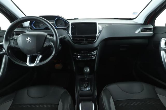 Peugeot 2008 image 4