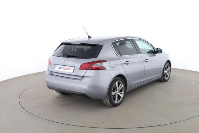 Peugeot 308 image 7