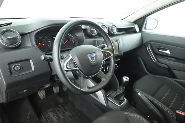 Dacia Duster image 1
