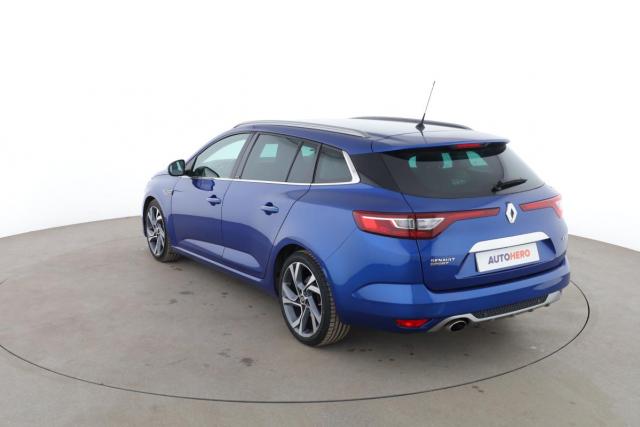 Renault Mégane Estate image 4