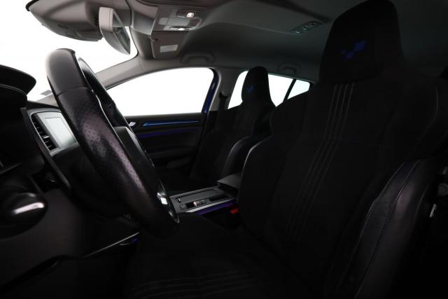 Renault Mégane Estate image 8