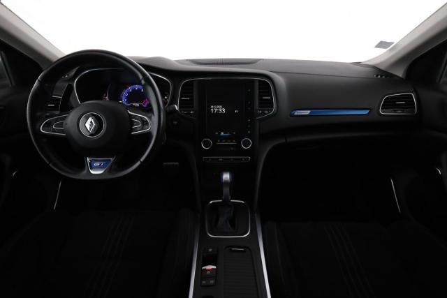 Renault Mégane Estate image 3