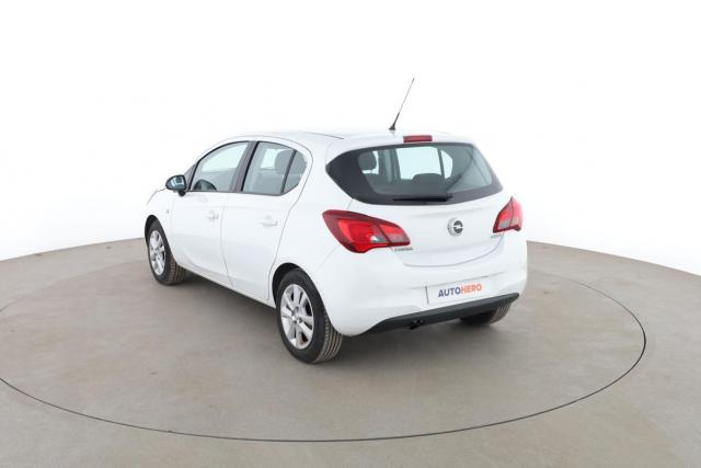 Opel Corsa image 1