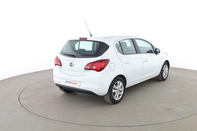 Opel Corsa image 5