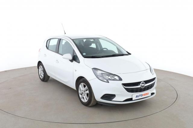 Opel Corsa image 4