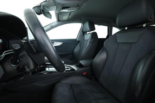 Audi A4 Allroad image 1