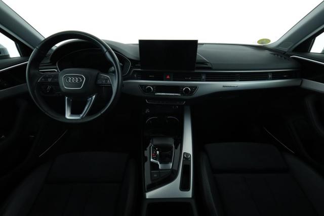 Audi A4 Allroad image 4