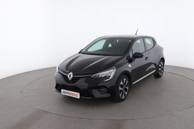 Renault Clio 1.0 Tce Sl Limited 91 Ch