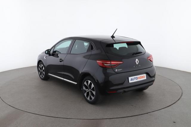 Renault Clio image 9